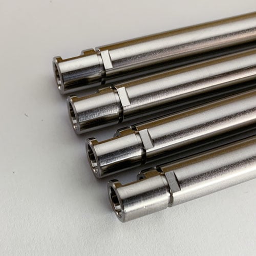 Guren 03-1 AEP Inner Barrel - 6.03MM - 127MM (Scorpion)