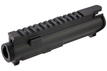 CNC MWS Upper with Square Keyhole Mark