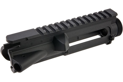 CNC MWS Upper with Square Keyhole Mark