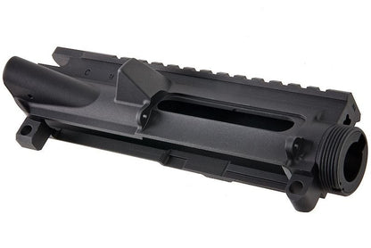 CNC MWS Upper with Square Keyhole Mark