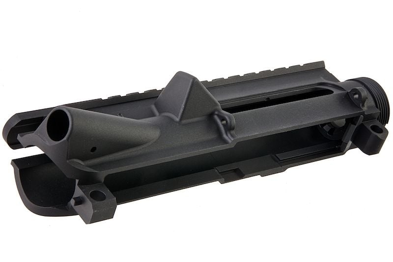 CNC MWS Upper with Square Keyhole Mark