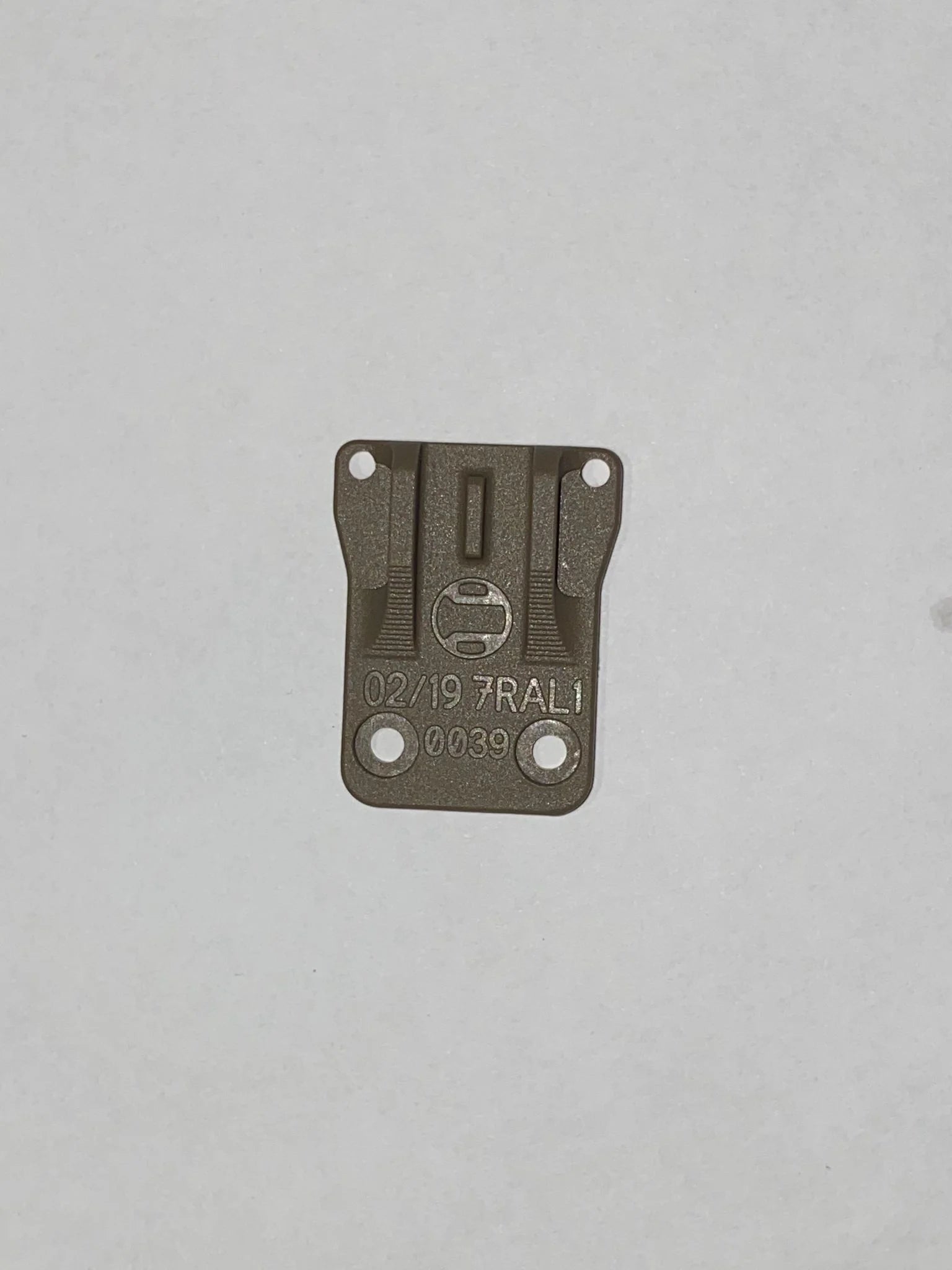 Assistant Sight Kit DBAL-D2. DE