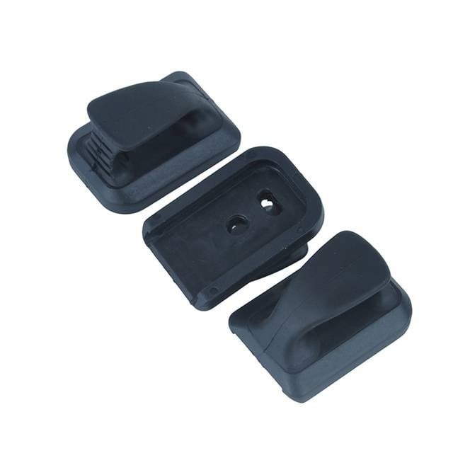 TM G17/AAP-01 Magazine Speed Plate - Black