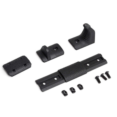 Hand Stop Kit M-LOK / KeyMod - Black