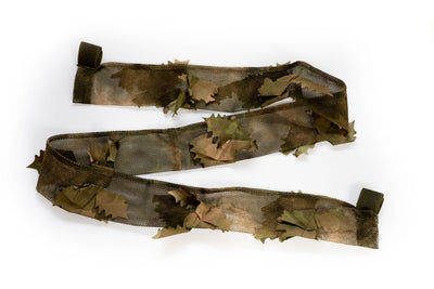 Ghillie Rifle Strap - Alder