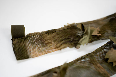 Ghillie Rifle Strap - Alder
