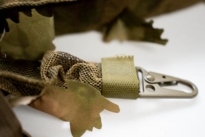 Ghillie Rifle Strap - Alder