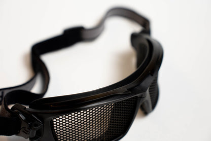 Ultra Goggles - Black