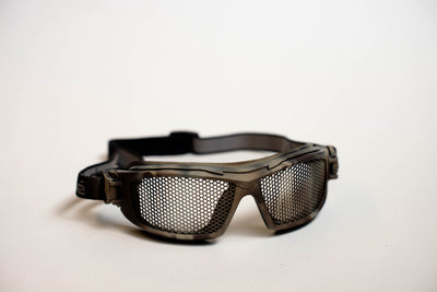 Ultra Goggles - Brown