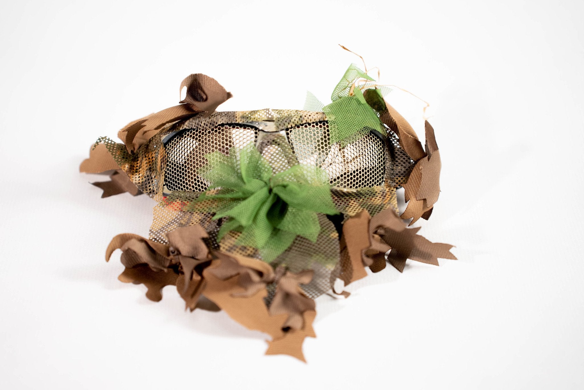 Crafted Ultra Goggles - Brown