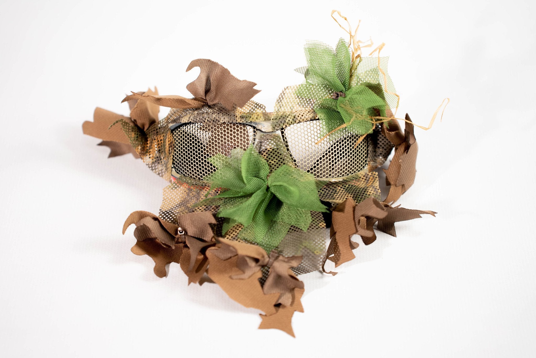 Crafted Ultra Goggles - Brown