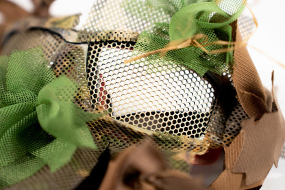 Crafted Ultra Goggles - Brown