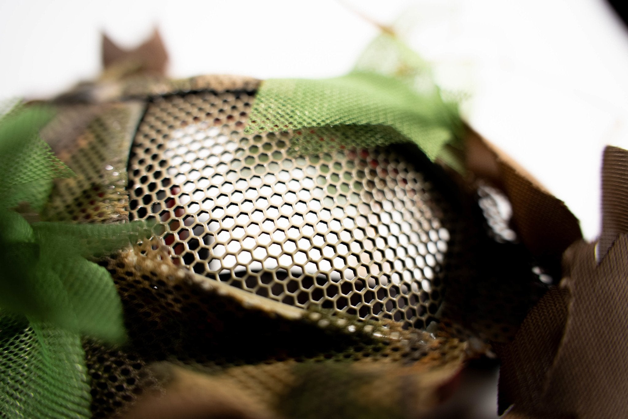 Crafted Ultra Goggles - Brown