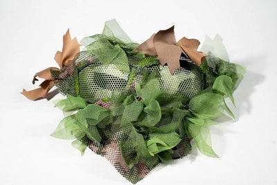 Crafted Ultra Goggles - Green