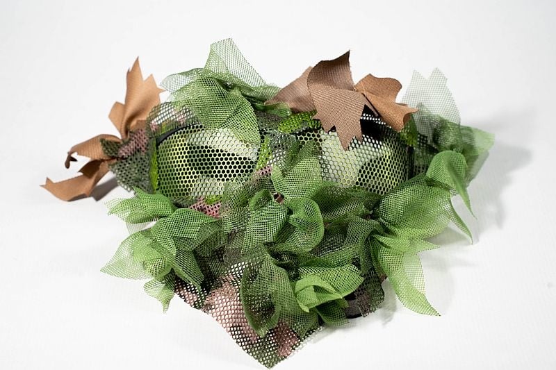 Crafted Ultra Goggles - Green