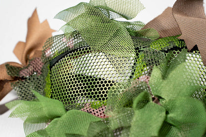 Crafted Ultra Goggles - Green