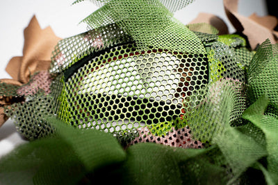 Crafted Ultra Goggles - Green