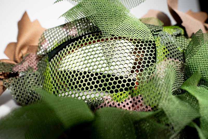 Crafted Ultra Goggles - Green