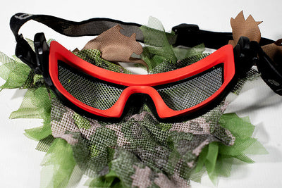 Crafted Ultra Goggles - Green