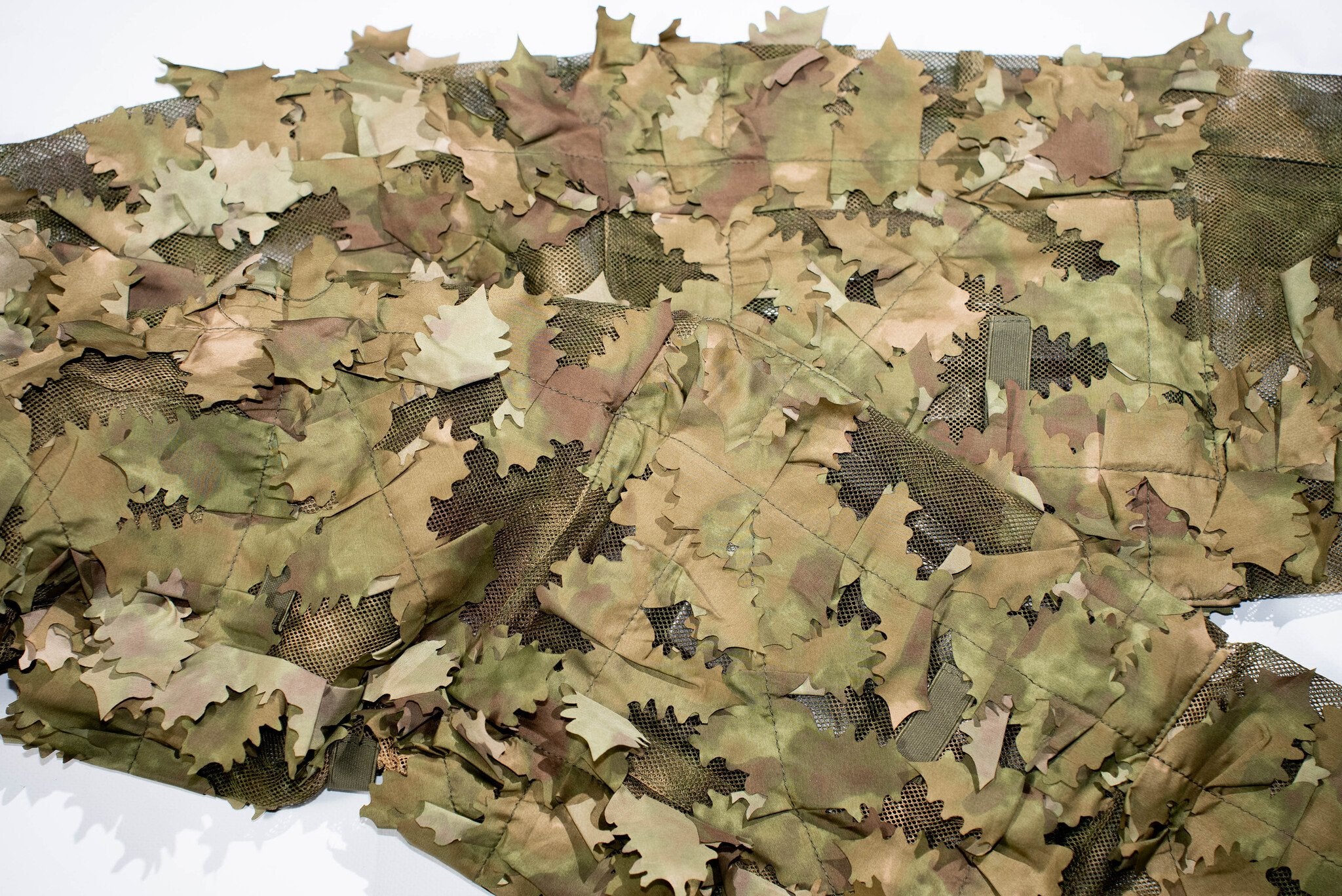 Alder Combat Pants - L