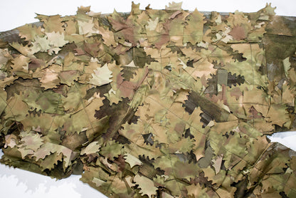 Alder Combat Pants - L