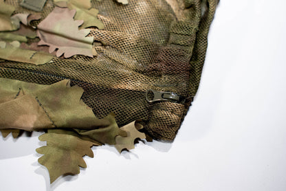 Alder Combat Pants - XXL