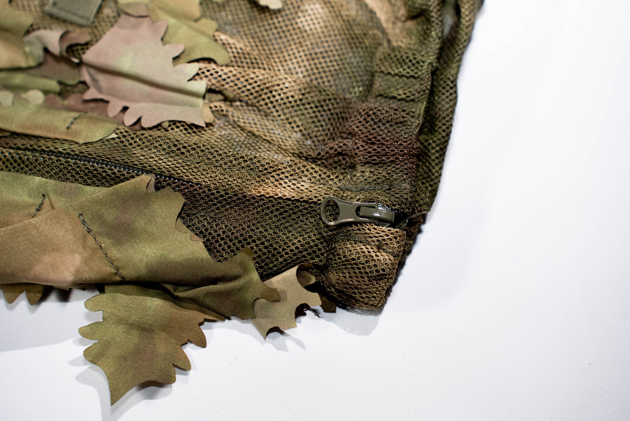 Alder Combat Pants - XL