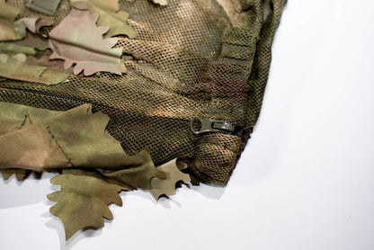 Alder Combat Pants - XL