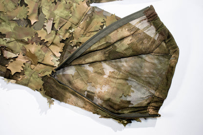 Alder Combat Pants - XXL