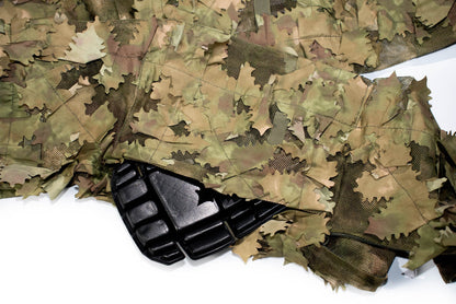 Alder Combat Pants - XL