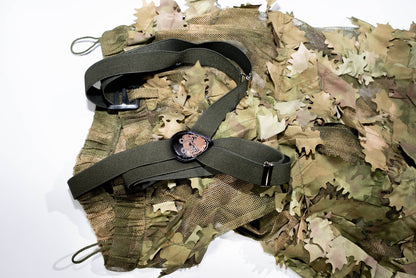 Alder Combat Pants - XXL