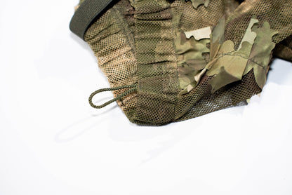 Pantalon de combat Alder - M 