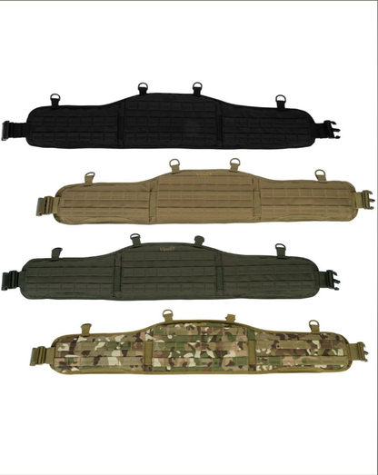 Elite Waist Belt VCAM