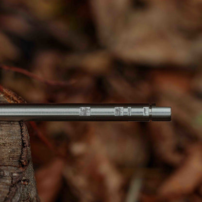 "Morpheus" Dual Bore Hybrid Barrel 180MM