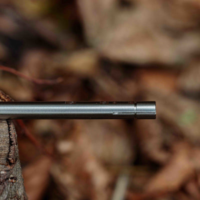 "Morpheus" Dual Bore Hybrid Barrel 180MM