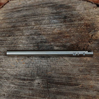 "Morpheus" Dual Bore Hybrid Barrel 97MM