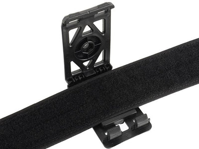 Belt Clip - Black