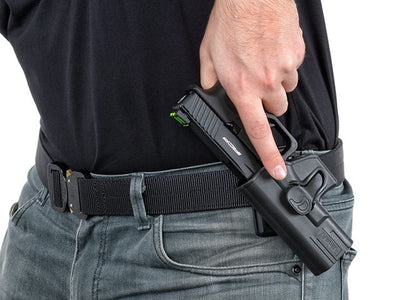 Belt Clip - Black