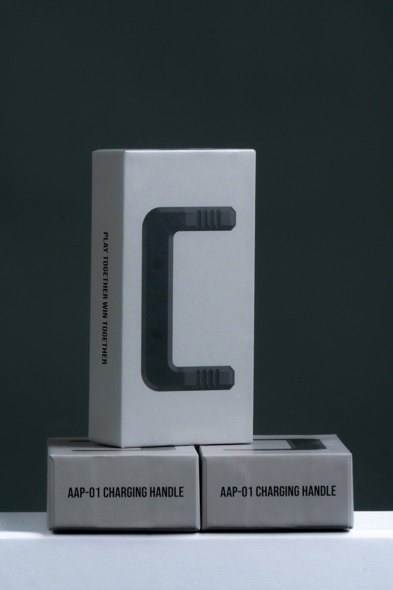 Poignée de chargement CFR Grand Boi