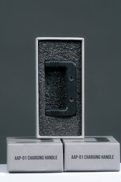 Poignée de chargement CFR Grand Boi