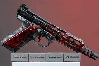 Poignée de chargement CFR Grand Boi