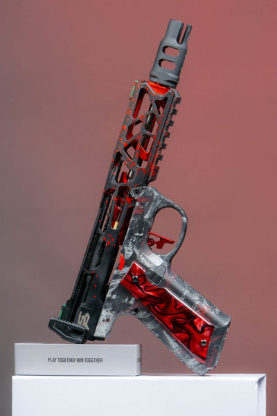 CFR Charging Handle Tall Boi
