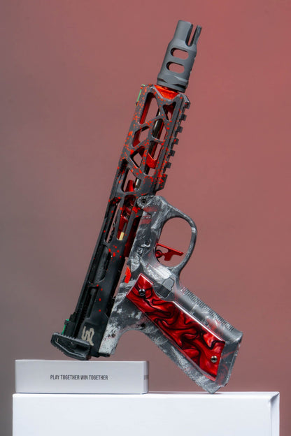 Poignée de chargement CFR Grand Boi