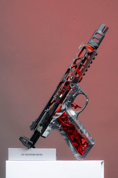 Poignée de chargement CFR Grand Boi