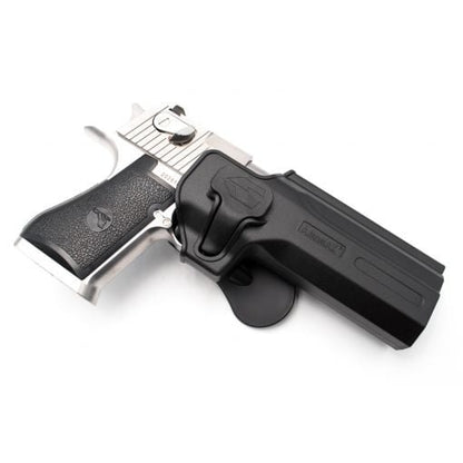 Étui Desert Eagle - Aspect carbone