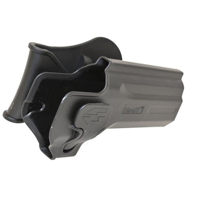 Étui Desert Eagle - Aspect carbone
