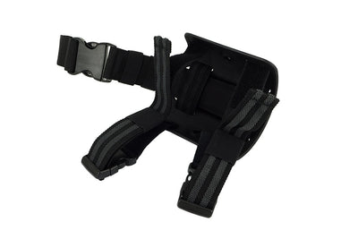 Drop Leg Holster Platform - Olive Drab