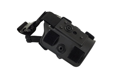 Drop Leg Holster Platform - Olive Drab