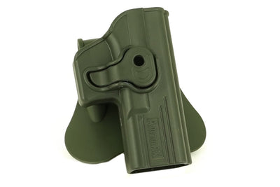 G17/G18C Holster - Olive Drab