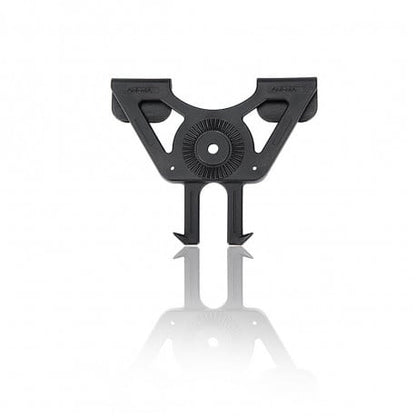 Fixation Molle - Noire